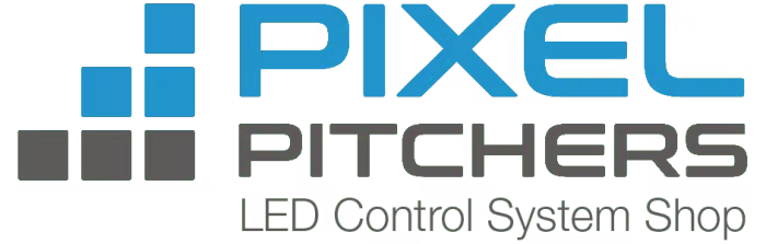 Pixel Pitchers